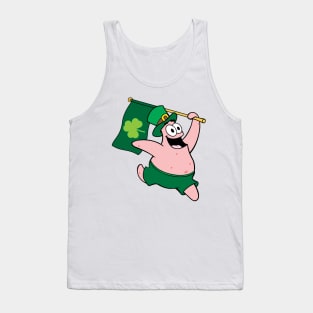 St. PATRICK's day! Tank Top